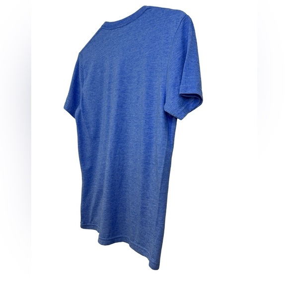 Disney Stitch "I TRIED" Blue Short Sleeve Tee Size S - Picture 7 of 13